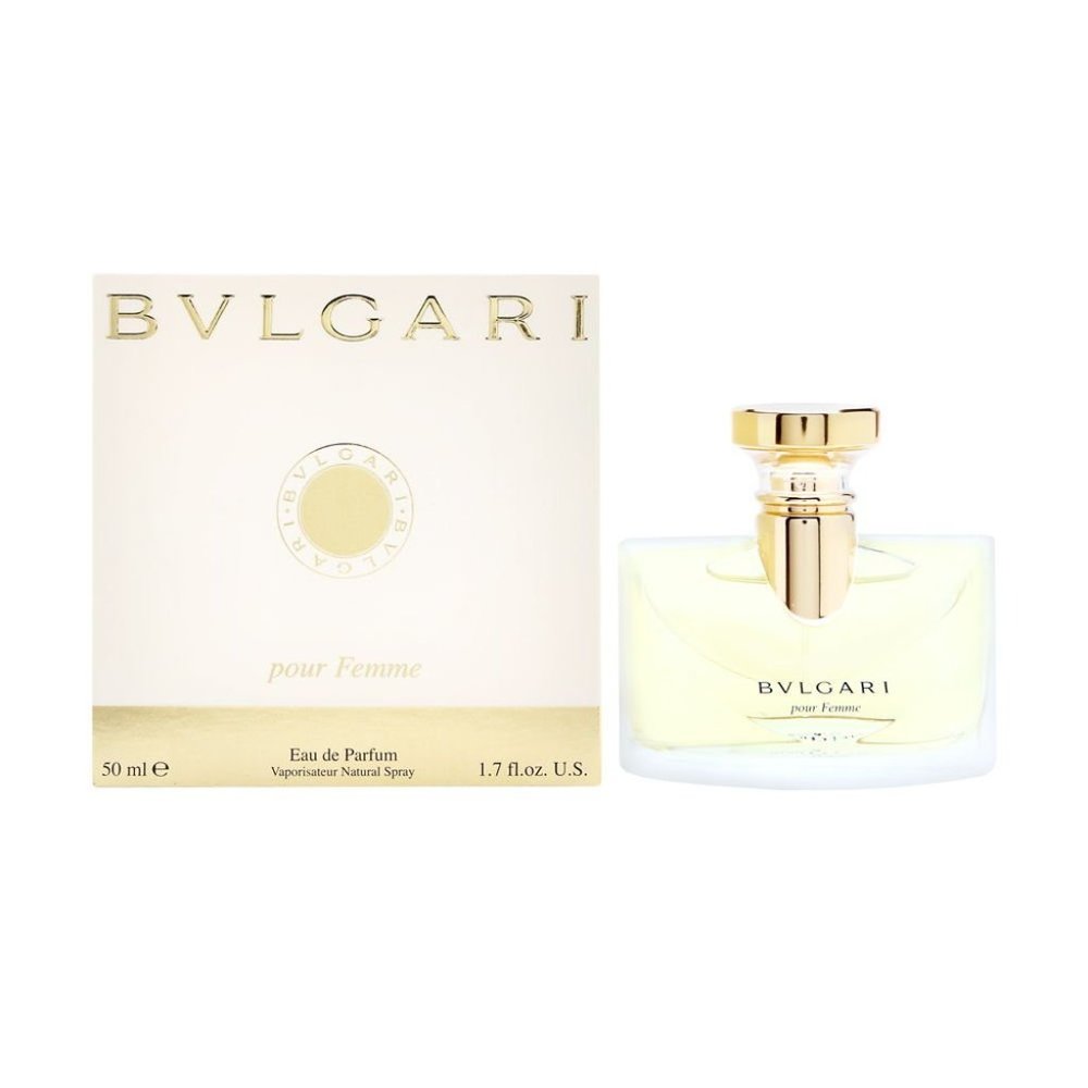Bvlgari Pour Femme by Bvlgari